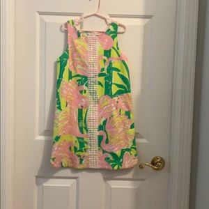 Lily Pulitzer Dress